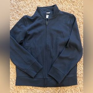 Old navy zip up sweater